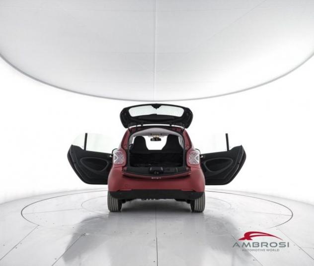 SMART ForTwo EQ Prime (22kW) rif. 23956377 - Foto 7