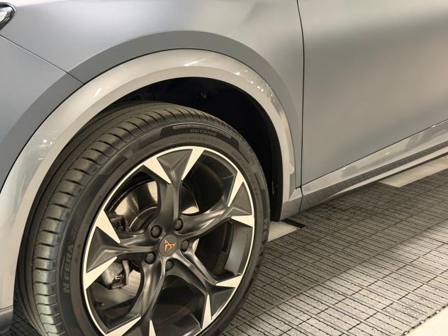 CUPRA Formentor 2.0 TSI 4Drive DSG - Foto 7