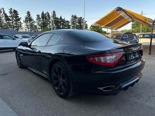 Maserati GranTurismo 4.7 V8 S - Foto 6