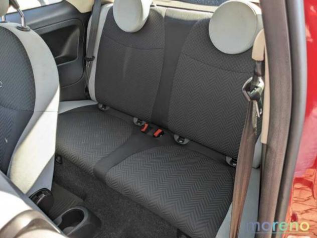 FIAT 500 1.2 Pop Star s&s 69 CV rif. 18998863 - Foto 6