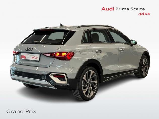 Audi A3 allstreet Business Advanced 35 TDI 110 kW S tronic - Foto 2