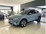 Nissan Qashqai 1.5 EREV e-Power N-Connecta Auto