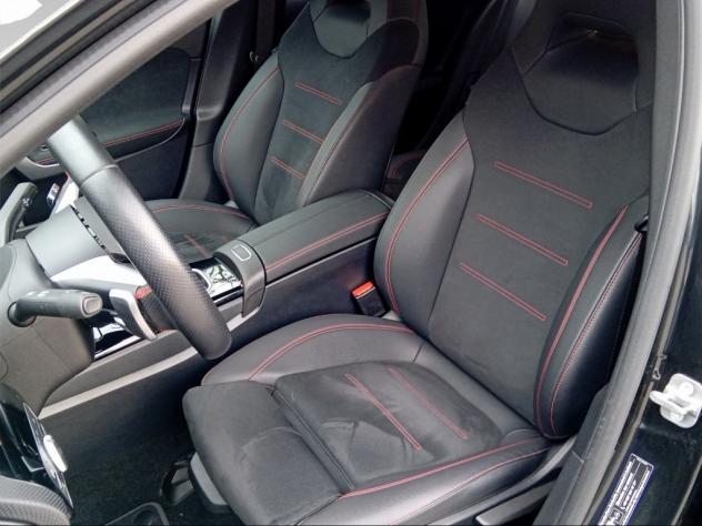 Mercedes-Benz Classe A (W177) A 180 d Automatic - Foto 8