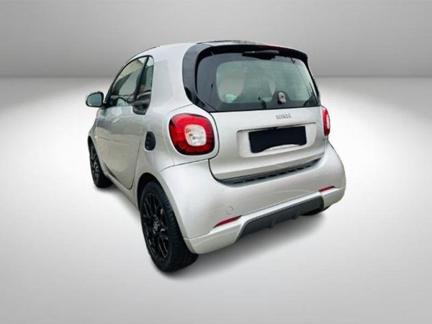 smart fortwo fortwo 70 1.0 twinamic Passion - Foto 3