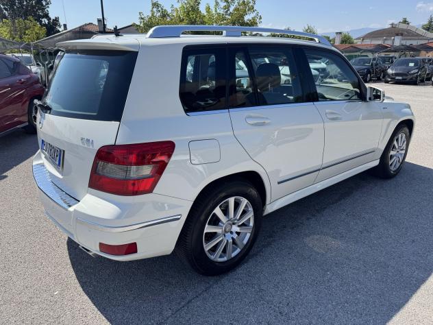 Mercedes-Benz Classe GLK GLK 200 cdi be Sport my11 - Foto 5