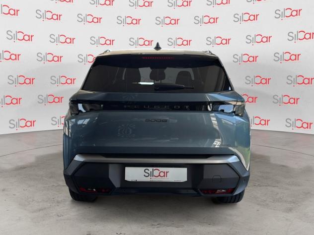Peugeot 5008 Hybrid 145 e-DCS6 GT - Foto 3