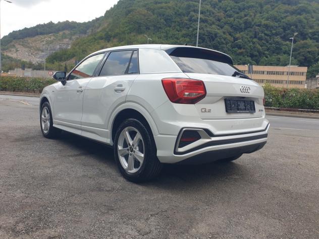 Audi Q2 35 TFSI S tronic line Edition - Foto 5