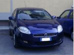 Fiat Bravo 1,9 Multijet Dynamic