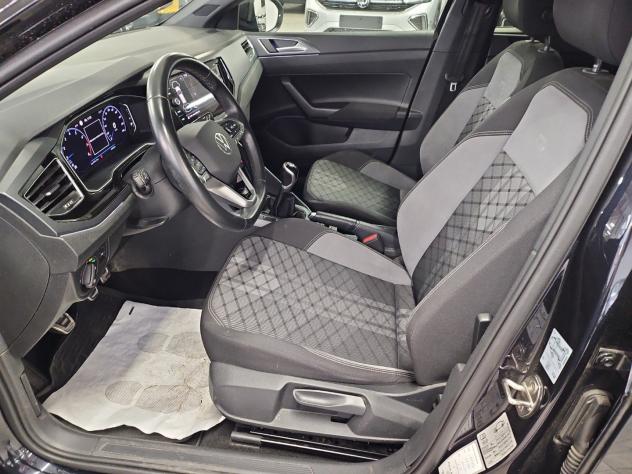 Volkswagen Taigo 1.0 TSI 81kW R-Line - Foto 10