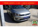 VOLKSWAGEN Golf Sportsvan 1.6 TDI 110 CV Business BlueMotion Tech. rif. 24031269