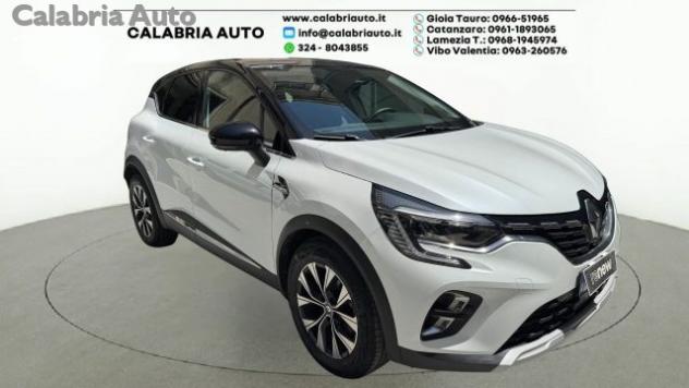 RENAULT Captur Full Hybrid E-Tech 145 CV Techno rif. 23391901 - Foto 2