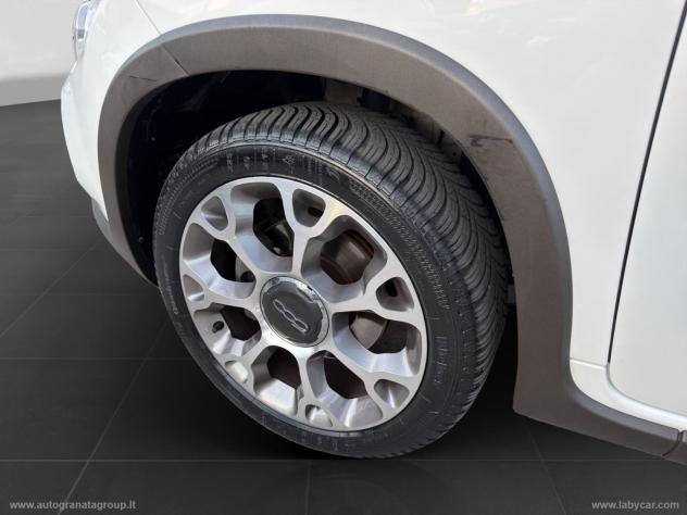 FIAT 500L 1.6 MJT 105 CV Trekking + TETTO PANORAMICO! - Foto 10