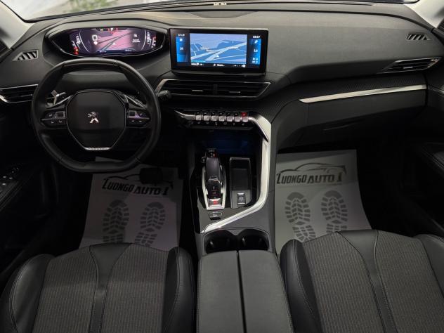 Peugeot 3008 EAT8 Allure Pack Full Opt - Foto 9