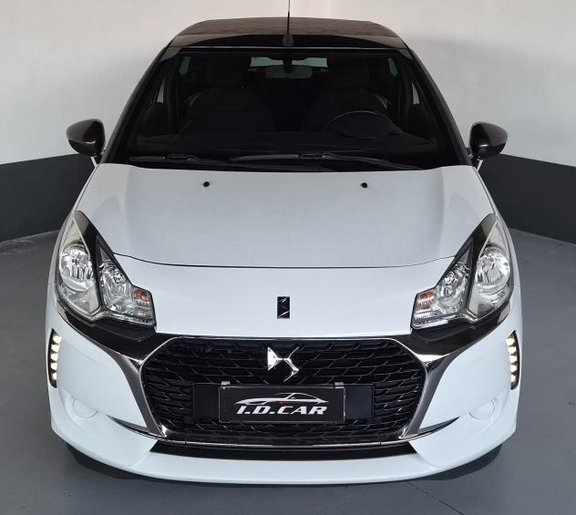 DS DS3 3 PureTech 110 Sport Chic Cabrio (NEOPATENTATI) - Foto 7