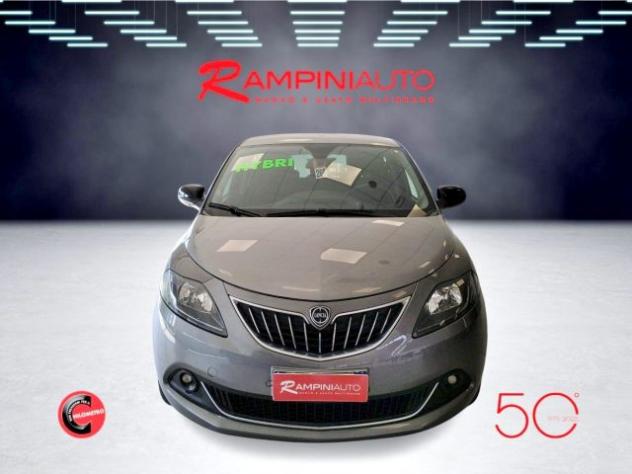 LANCIA Ypsilon 1.0 FireFly Hybrid Gold Plus Km 39.000 Iva Esposta rif. 23816840 - Foto 4