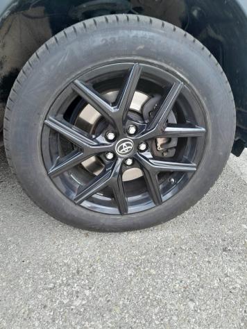 ******Toyota RAV 4 RAV4 2.5 Hybrid 4WD BUSINESS******* - Foto 4