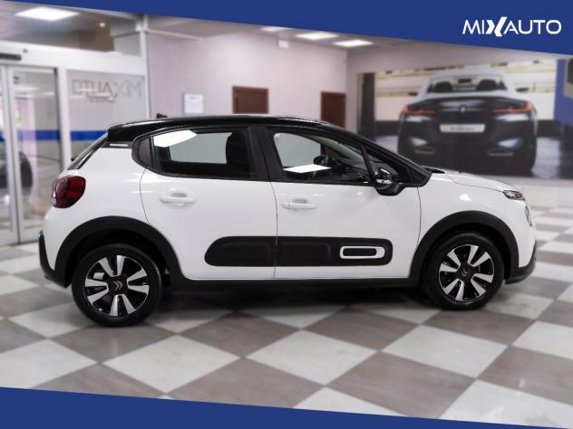 Citroen C3 1.2 Puretech Feel Pack S&S 83CV - Foto 6