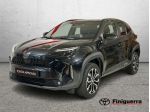 Toyota Yaris Cross 1.5H (116 CV) E-CVT Trend