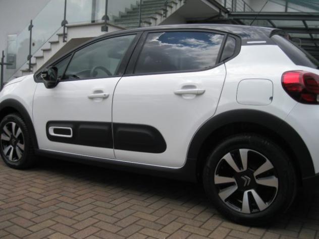 CITROEN C3 PureTech 83 S&S Shine rif. 23804294 - Foto 4