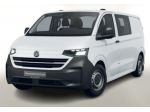 VOLKSWAGEN Transporter 2.0 TDI 110CV Plus Kombi N1 rif. 22793212