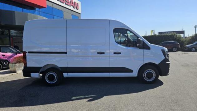 NISSAN Interstar 35 2.0 dCi 130CV PL-TA N-Connecta Furgone rif. 24040121 - Foto 3