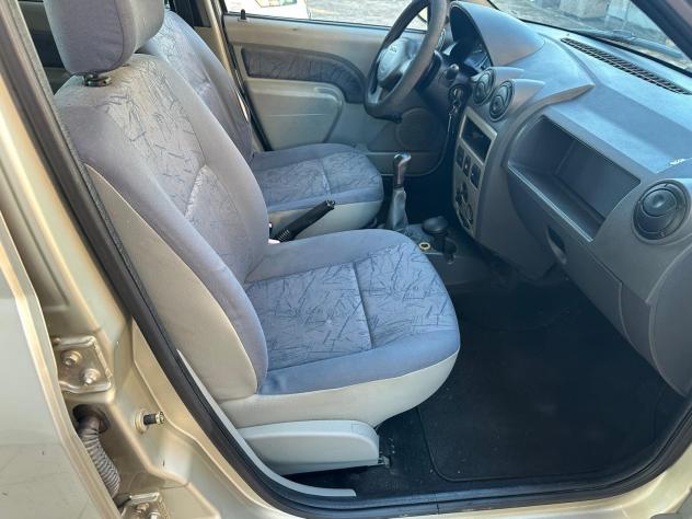 Dacia Logan 1.4 MPI (12 RATE) - Foto 6