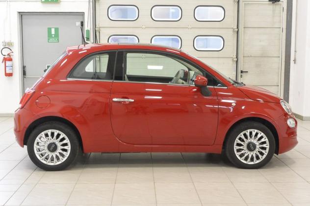 FIAT 500 (2015---) 1.2 Lounge - Foto 7