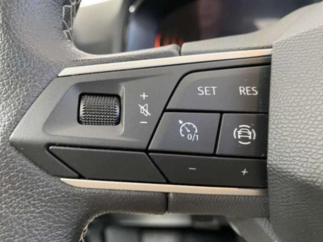 SEAT Arona Arona 1.0 ecotsi Style 110cv dsg - Foto 8