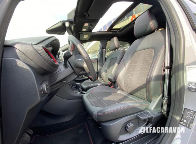 Ford Puma 1.0 ecoboost h ST-Line X aut - Foto 7