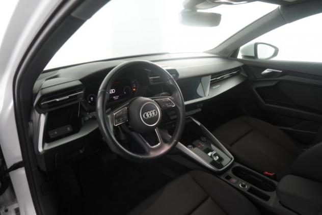AUDI A3 A3 SPB 30 TDI S tronic Business rif. 23697869 - Foto 9