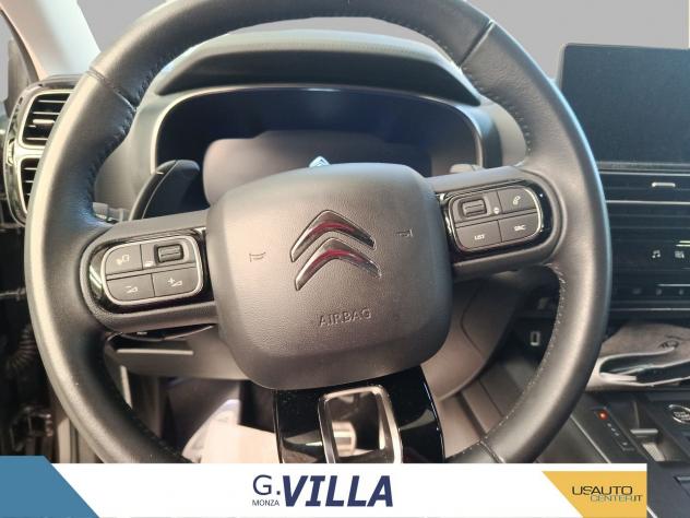 Citroën C5 Aircross I 2022 1.2 puretech Feel Pack s&s 130cv eat8 - Foto 9