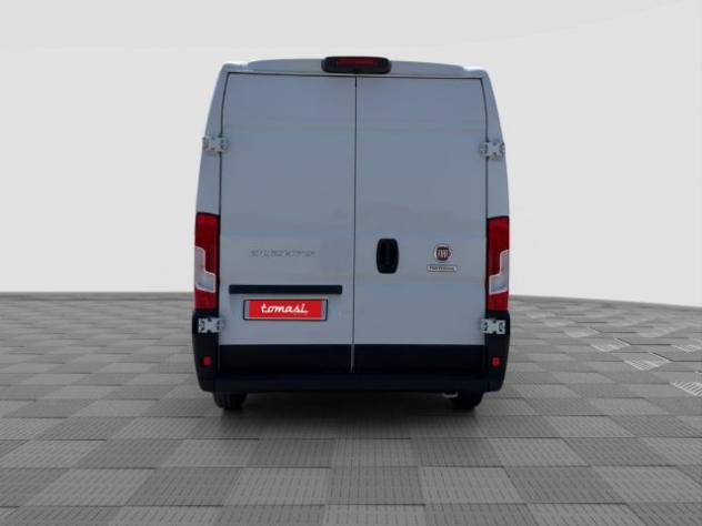 FIAT Ducato Ducato 35 2.2 Mjt 140CV PM-TM Furgone rif. 24039192 - Foto 4