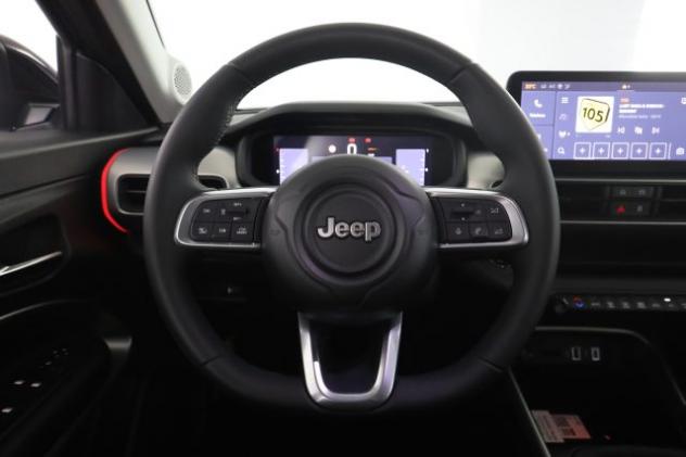 JEEP Avenger Avenger 1.2 Turbo 100 CV Summit rif. 23766375 - Foto 5