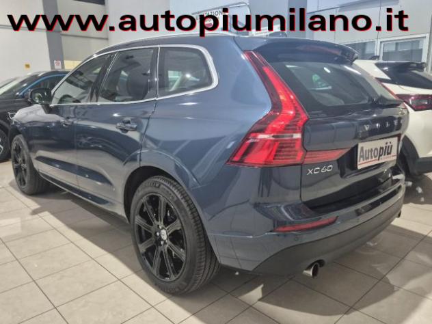 VOLVO XC60 B4 (d) AWD Geartronic Business Plus rif. 23856358 - Foto 4