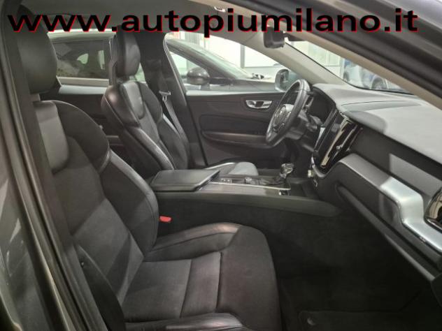VOLVO XC60 D4 AWD Geartronic 'eco' Business rif. 23621136 - Foto 9