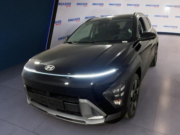 Hyundai Kona Hybrid 1.6 HEV Business 2WD DCT