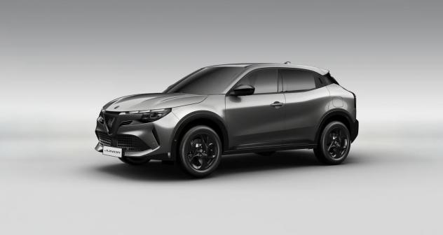 ALFA ROMEO Junior Junior 1.2 145 CV Hybrid eDCT6 Ti