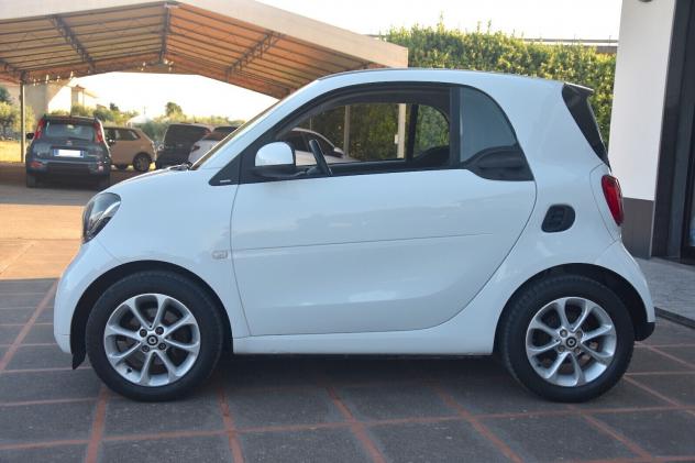 Smart ForTwo 70 1.0 52kw Passion - Foto 4