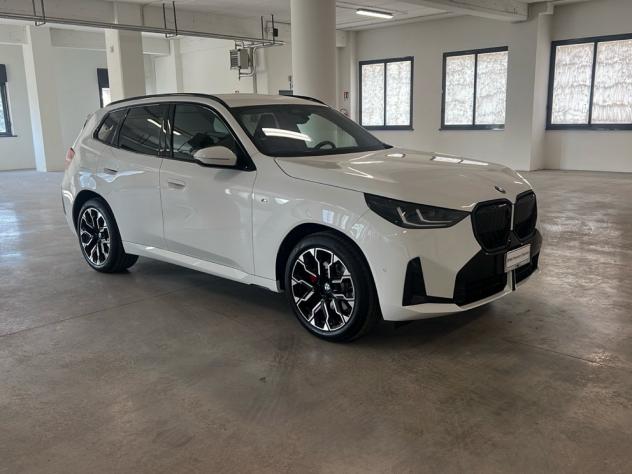 BMW X3 Serie X XDRIVE20D - Foto 8