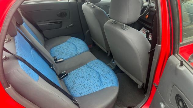 Chevrolet Matiz 800 SE Chic GPL Eco Logic - Foto 10