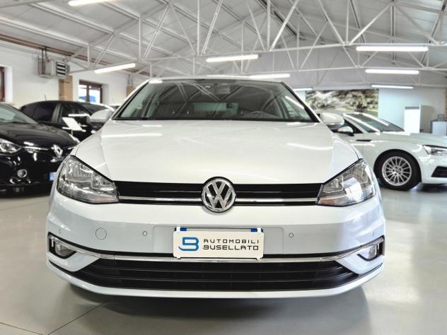 Volkswagen Golf 1.4 TSI 125 CV DSG 5p. Highline BlueMotion Technology - Foto 2
