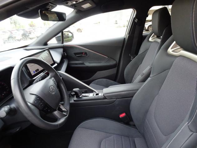 Toyota C-HR 2.0 PHEV Lounge - Foto 7