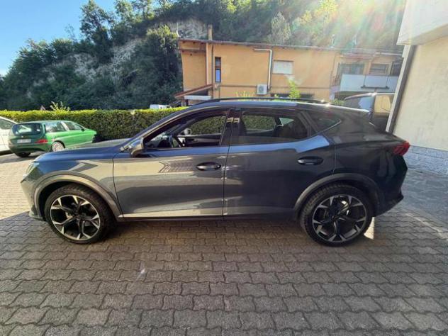 CUPRA Formentor 2.0 TDI 4Drive DSG rif. 24166621 - Foto 6