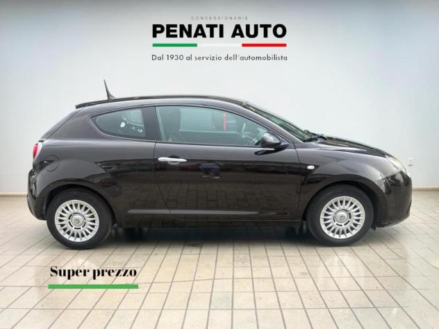 Alfa Romeo MiTo 1.4 70cv Impression - Foto 5