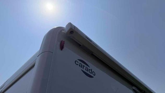 Carado T135 Pro+ - Compatto per 4 persone! - Foto 7