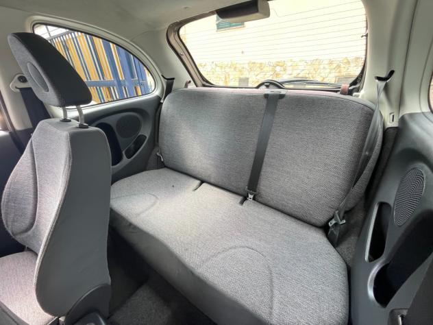 Nissan Micra 1.2 16V 3 porte Acenta - Foto 10