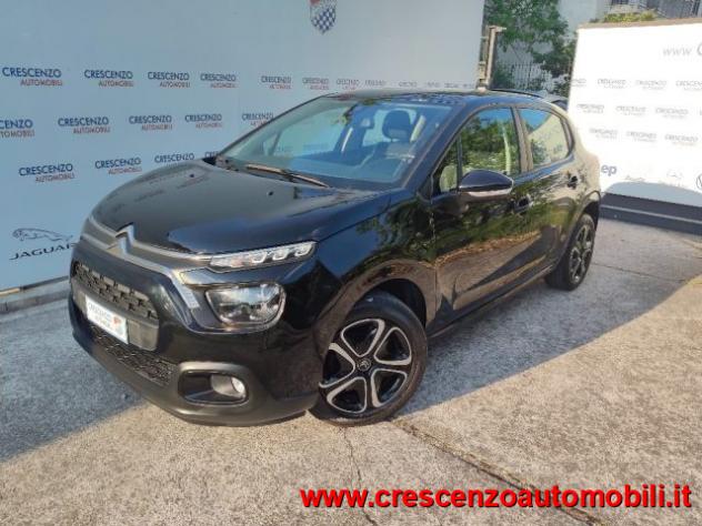 CITROEN C3 PureTech 83 S&S PREZZO SENZA VINCOLI rif. 23753186 - Foto 5