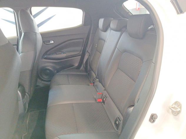 Nissan Juke Juke 1.6 hev N-Connecta promo valida con finanziamento - Foto 9