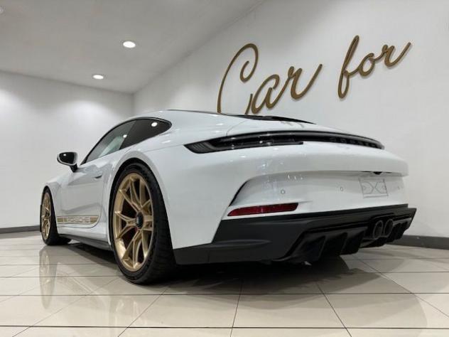 PORSCHE 911 GT3 992 Touring IVA ESPOSTA rif. 23975951 - Foto 10
