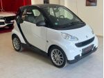 Smart ForTwo 1000 52 kW couppulse